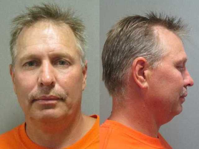 Kirkbride, Jason Steven